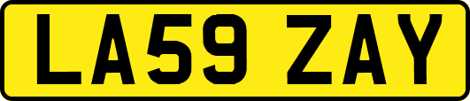 LA59ZAY
