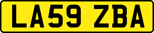 LA59ZBA