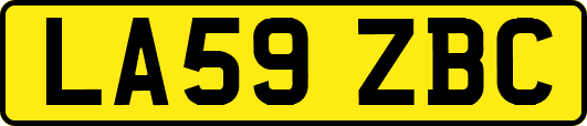 LA59ZBC