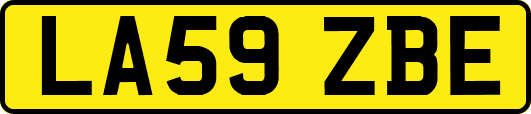 LA59ZBE