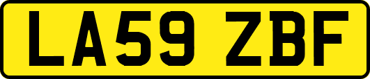 LA59ZBF