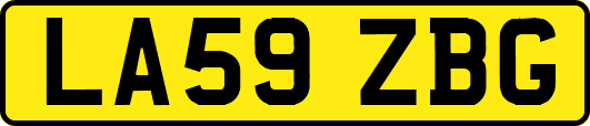LA59ZBG