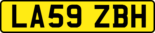LA59ZBH