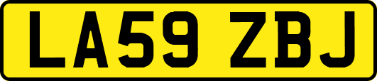 LA59ZBJ