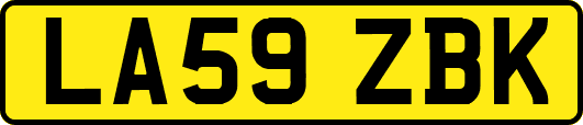 LA59ZBK