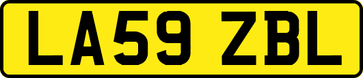 LA59ZBL