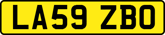 LA59ZBO