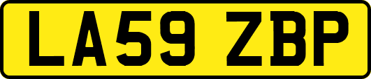LA59ZBP