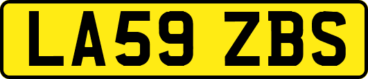 LA59ZBS