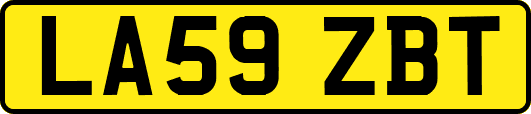 LA59ZBT