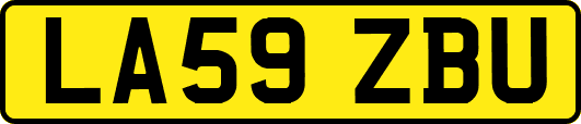 LA59ZBU