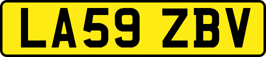 LA59ZBV
