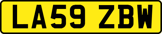 LA59ZBW