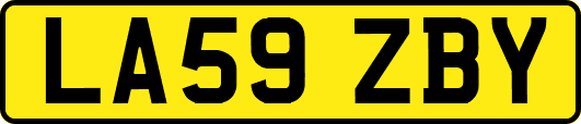 LA59ZBY