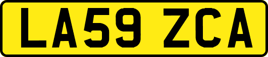 LA59ZCA