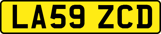 LA59ZCD