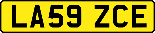 LA59ZCE