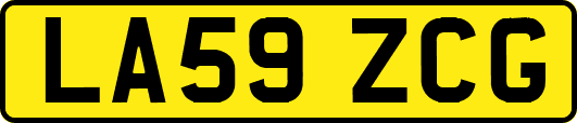 LA59ZCG