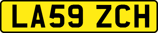 LA59ZCH