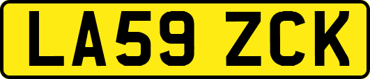 LA59ZCK