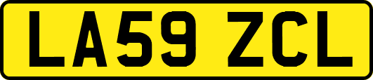 LA59ZCL