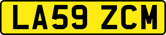 LA59ZCM