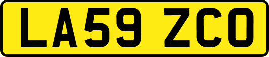 LA59ZCO