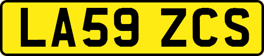 LA59ZCS