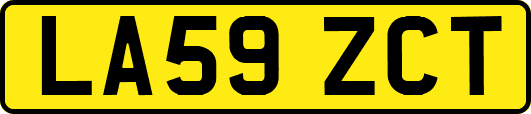 LA59ZCT