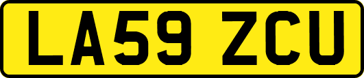 LA59ZCU
