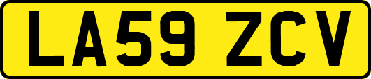 LA59ZCV