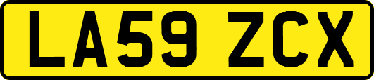LA59ZCX