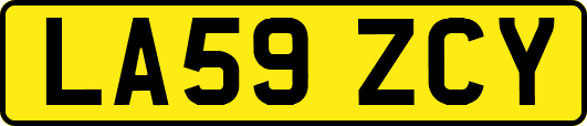 LA59ZCY