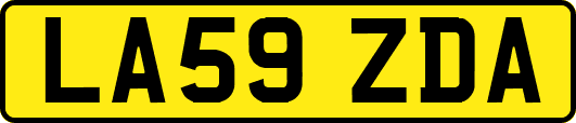 LA59ZDA