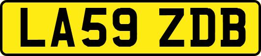 LA59ZDB