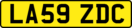LA59ZDC