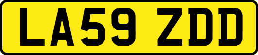 LA59ZDD