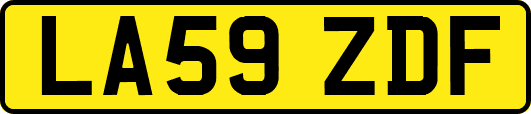 LA59ZDF