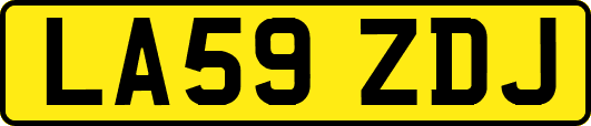 LA59ZDJ