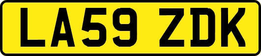 LA59ZDK