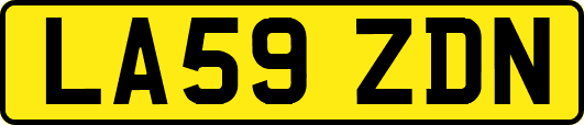 LA59ZDN