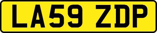 LA59ZDP