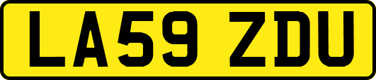 LA59ZDU