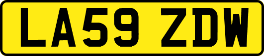 LA59ZDW