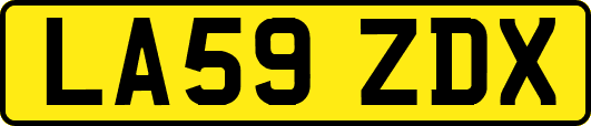 LA59ZDX