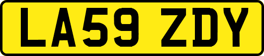 LA59ZDY