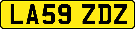 LA59ZDZ