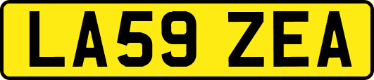 LA59ZEA