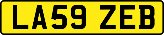 LA59ZEB