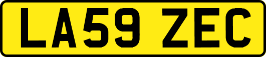 LA59ZEC
